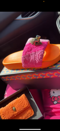 Kurt set - purse